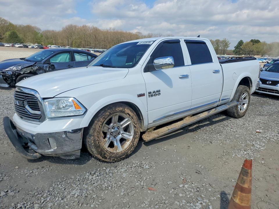 48163836 :رقم المزاد ، 1C6RR7WT5GS178435 vin ، 2016 Ram 1500 مزاد بيع