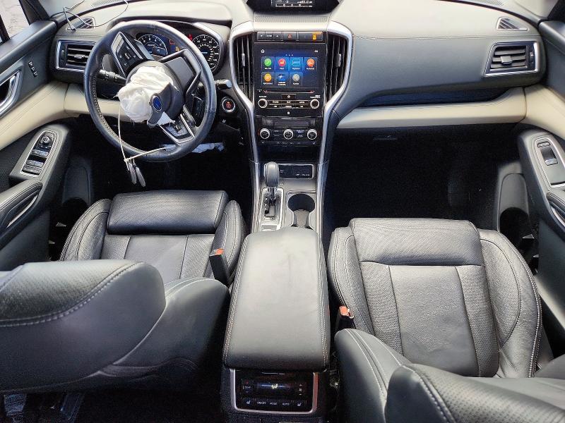 Продажа на аукционе авто 2020 Subaru Ascent, vin: 4S4WMAPD3L3438247, номер лота: 46563356