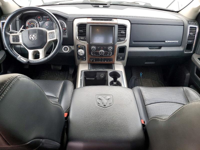 Продажа на аукционе авто 2015 Ram 1500, vin: 1C6RR7NT1FS580114, номер лота: 42021136