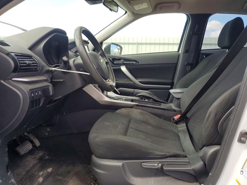 79465165 :رقم المزاد ، JA4ATUAA9PZ002999 vin ، 2023 Mitsubishi Eclipse Cross مزاد بيع