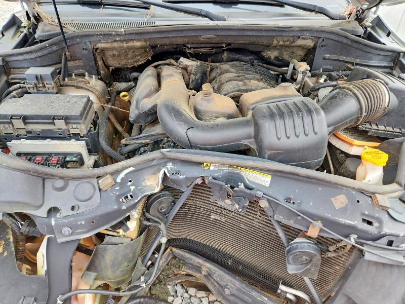 2013 Jeep Grand Cherokee მანქანა იყიდება აუქციონზე, vin: 1C4RJEAG0DC597684, აუქციონის ნომერი: 79354395