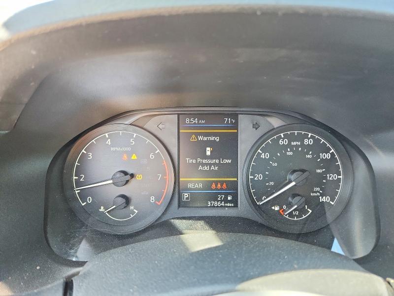 Продаж на аукціоні авто 2024 Nissan Altima, vin: 1N4BL4BVXRN428471, номер лоту: 46878116