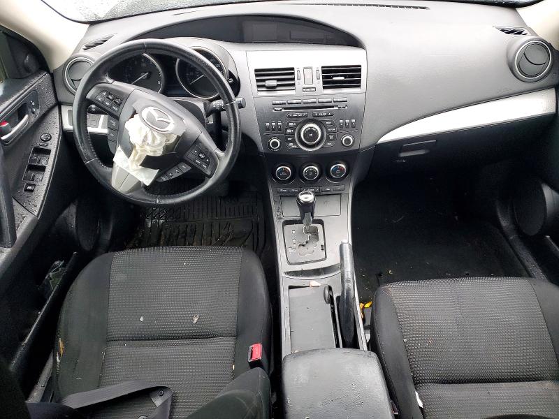 Продажа на аукционе авто 2013 Mazda 3, vin: JM1BL1LP2D1738090, номер лота: 46751196