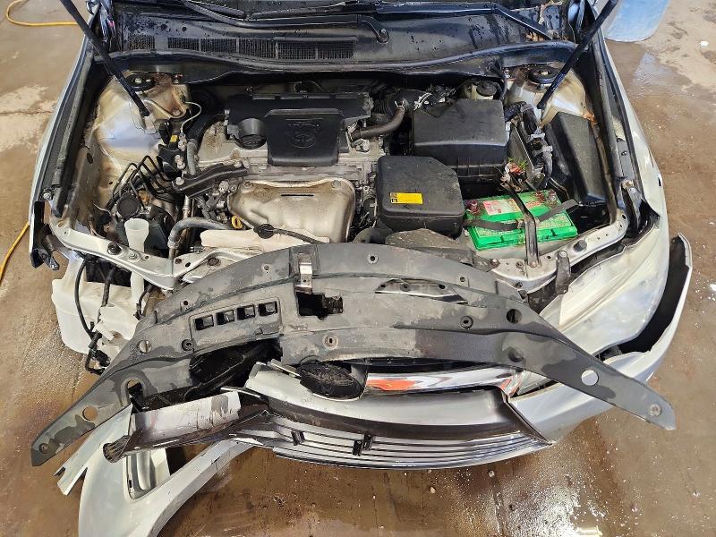 Продажа на аукционе авто 2015 Toyota Camry, vin: 4T4BF1FK3FR491446, номер лота: 47604426