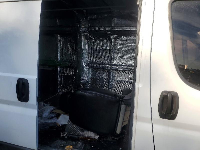 Aukcja sprzedaży 2017 Ram Promaster 2500, vin: 3C6TRVDG5HE527159, numer aukcji: 49792626