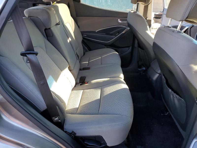 2014 Hyundai Santa Fe Sport მანქანა იყიდება აუქციონზე, vin: 5XYZTDLB6EG131101, აუქციონის ნომერი: 79740115