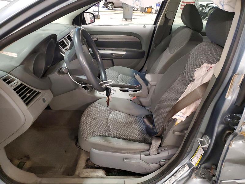 Aukcja sprzedaży 2008 Chrysler Sebring, vin: 1C3LC46J28N237121, numer aukcji: 47900316