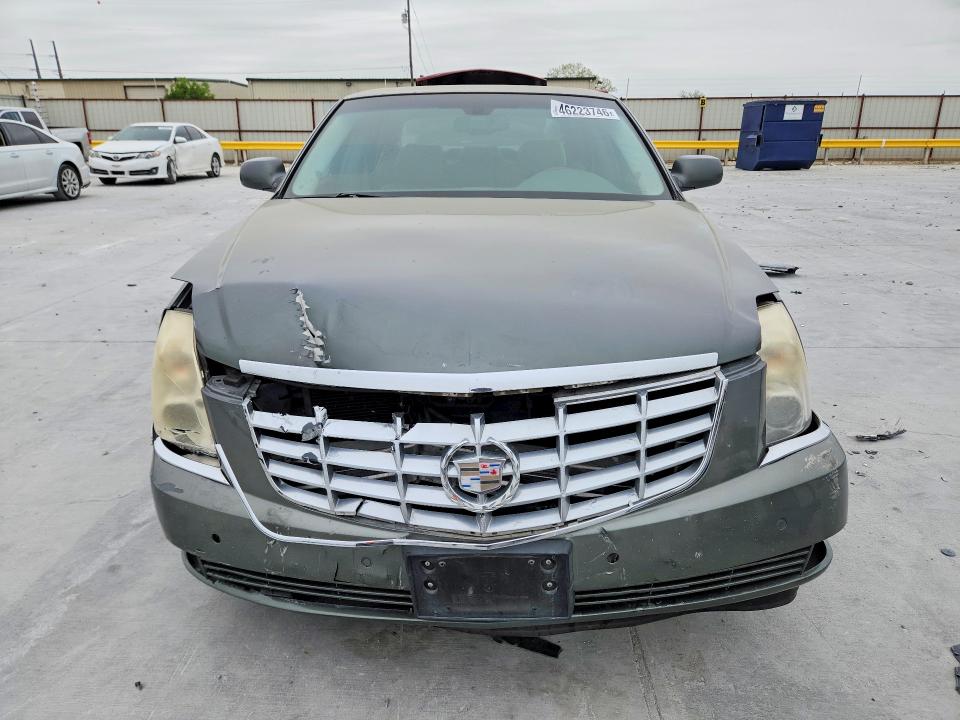 Aukcja sprzedaży 2008 Cadillac Dts, vin: 1G6KD57Y08U161994, numer aukcji: 46223746