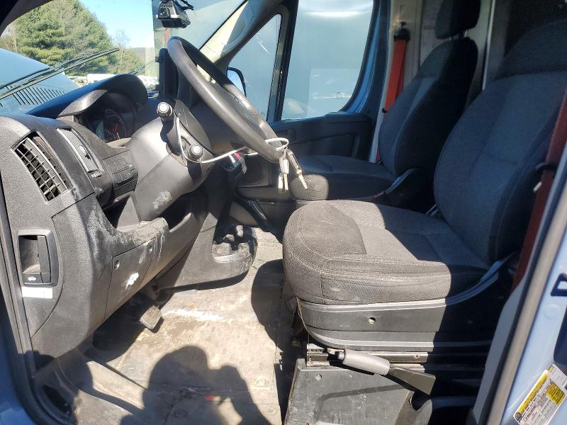 Aukcja sprzedaży 2021 Ram Promaster 3500, vin: 3C6MRVJG7ME535167, numer aukcji: 41659186