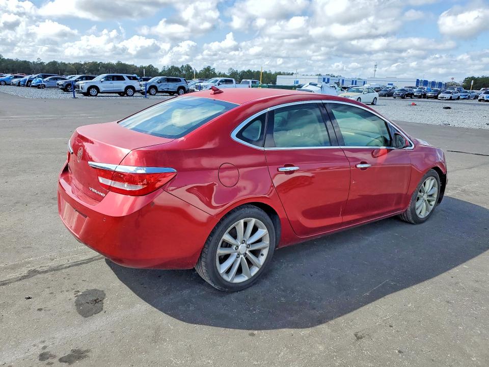Aukcja sprzedaży 2014 Buick Verano, vin: 1G4PR5SK7E4157679, numer aukcji: 79909185