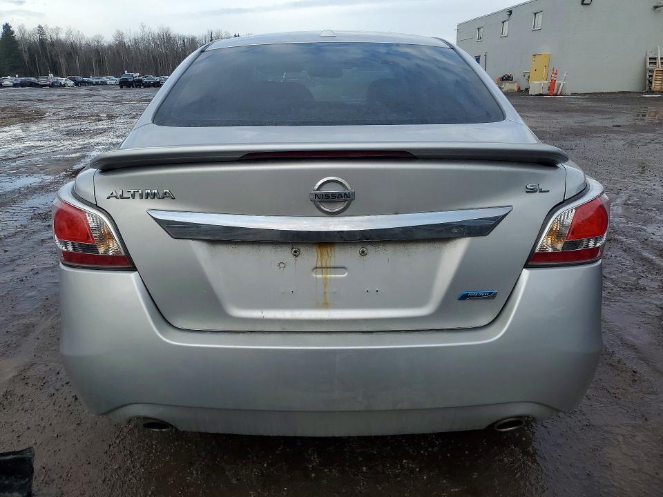 45993076 :رقم المزاد ، 1N4AL3AP7FN321768 vin ، 2015 Nissan Altima مزاد بيع