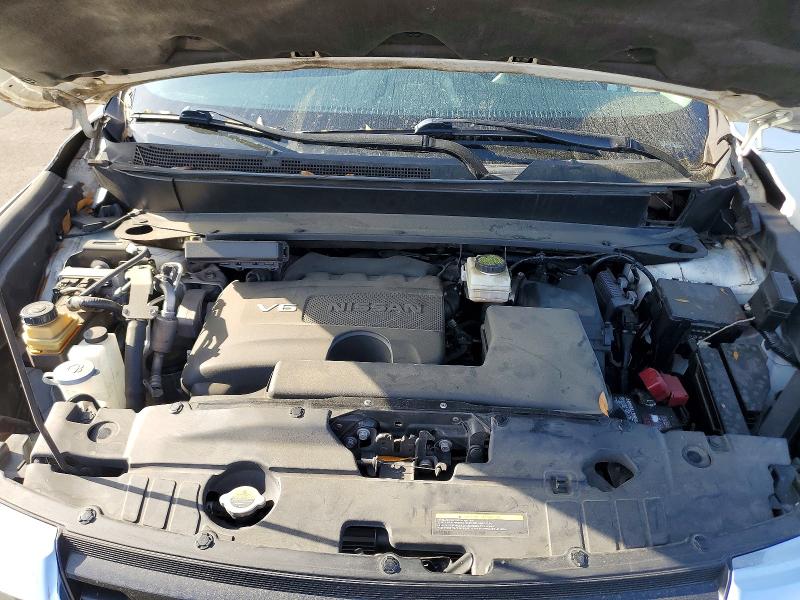 Продажа на аукционе авто 2017 Nissan Pathfinder, vin: 5N1DR2MNXHC608123, номер лота: 47299186