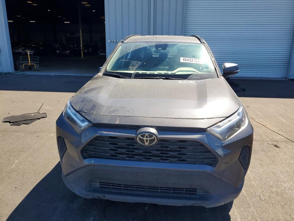Продаж на аукціоні авто 2022 Toyota Rav4, vin: 2T3W1RFV6NC182306, номер лоту: 46462126
