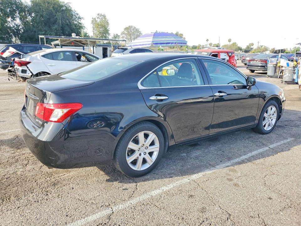 Продажа на аукционе авто 2009 Lexus Unknown, vin: JTHBJ46G792276516, номер лота: 46727316
