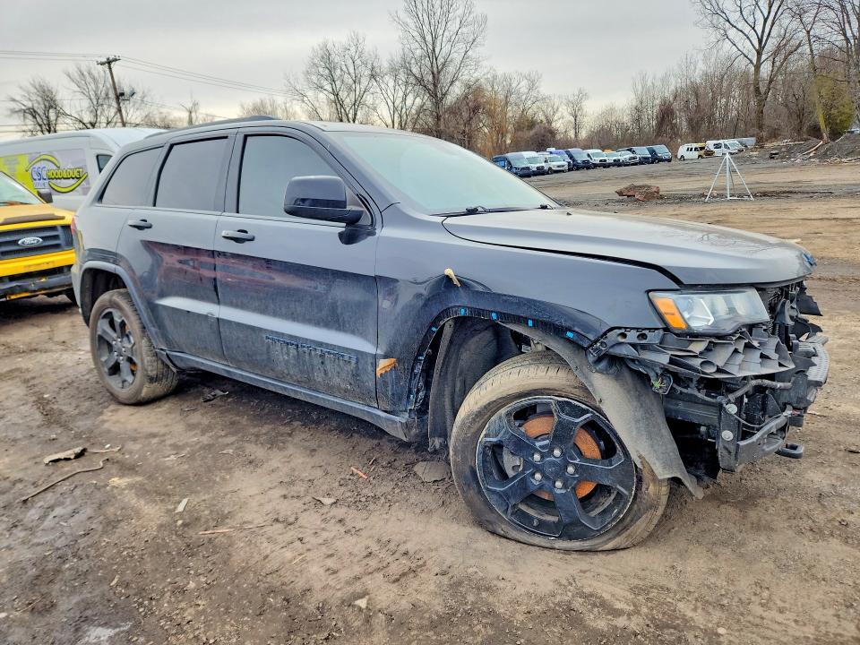 Aukcja sprzedaży 2019 Jeep Grand Cherokee, vin: 1C4RJFAG0KC567393, numer aukcji: 45852656