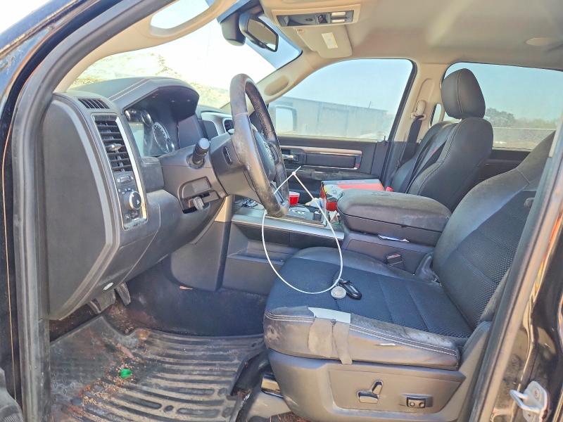Auction sale of the 2013 Ram 1500, vin: 1C6RR7MT5DS546238, lot number: 47714436
