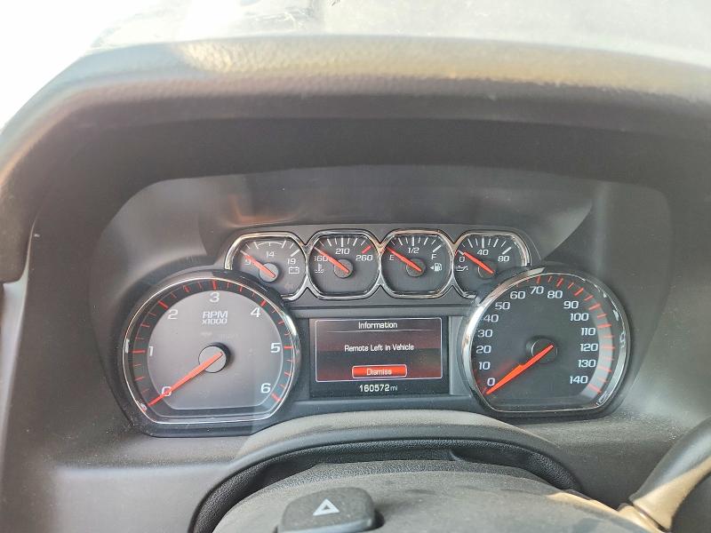 2016 Gmc Yukon მანქანა იყიდება აუქციონზე, vin: 1GKS2BKC2GR452824, აუქციონის ნომერი: 47952306