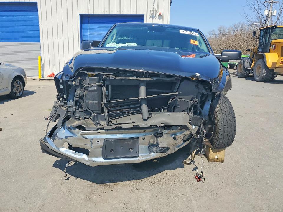 Продажа на аукционе авто 2017 Ram 1500, vin: 1C6RR7GT0HS665543, номер лота: 47167906