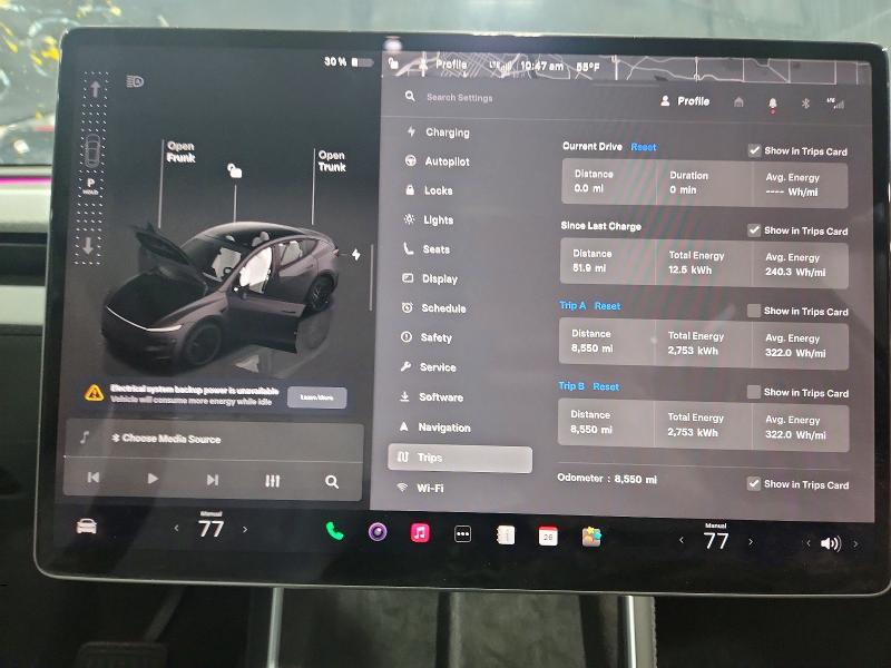46567626 :رقم المزاد ، 7SAYGDED5TA484402 vin ، 2026 Tesla Model Y مزاد بيع