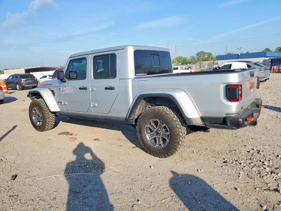 Продажа на аукционе авто 2024 Jeep Gladiator, vin: 1C6JJTEG5RL113888, номер лота: 47820666
