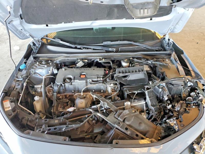 2024 Honda Civic მანქანა იყიდება აუქციონზე, vin: 19XFL2H8XRE004990, აუქციონის ნომერი: 41748746