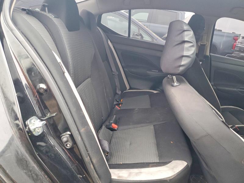 Продаж на аукціоні авто 2021 Nissan Versa, vin: 3N1CN8EV4ML814696, номер лоту: 45511266