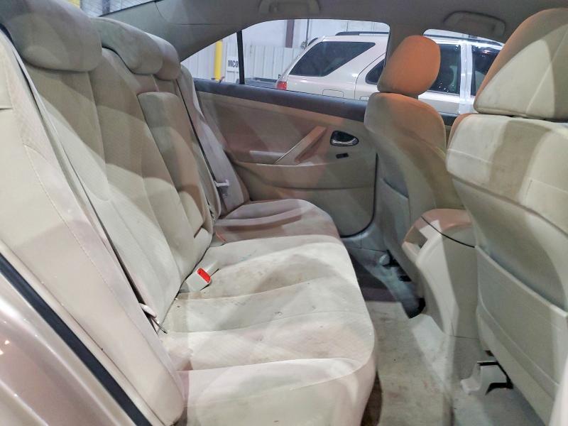 Продаж на аукціоні авто 2008 Toyota Camry, vin: 4T1BE46K18U771822, номер лоту: 79984425