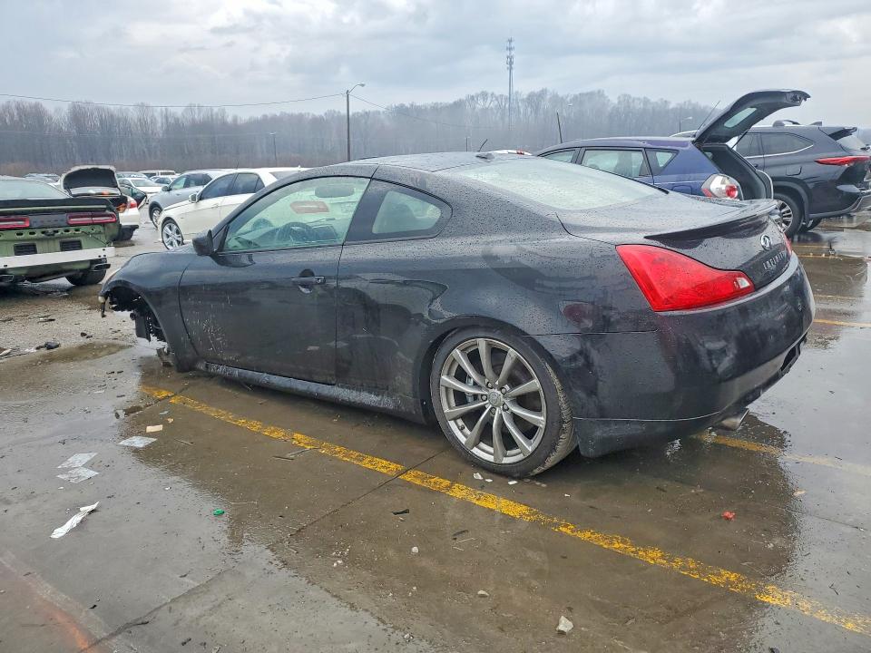 2008 Infiniti G37 მანქანა იყიდება აუქციონზე, vin: JNKCV64E08M114283, აუქციონის ნომერი: 79602965
