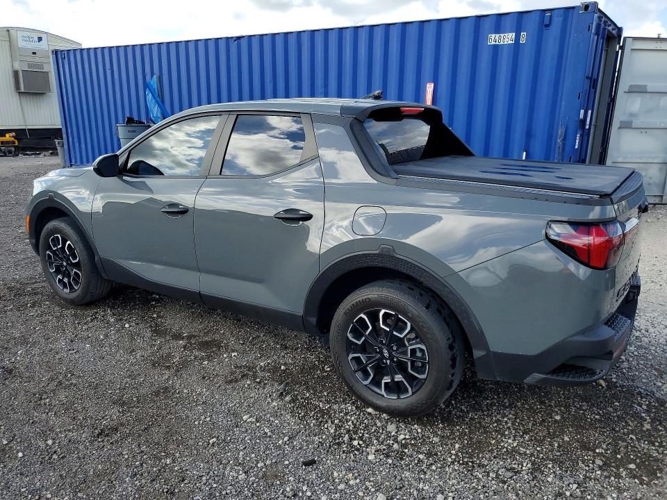 Продаж на аукціоні авто 2024 Hyundai Santa Cruz, vin: 5NTJBDDEXRH120417, номер лоту: 74448695