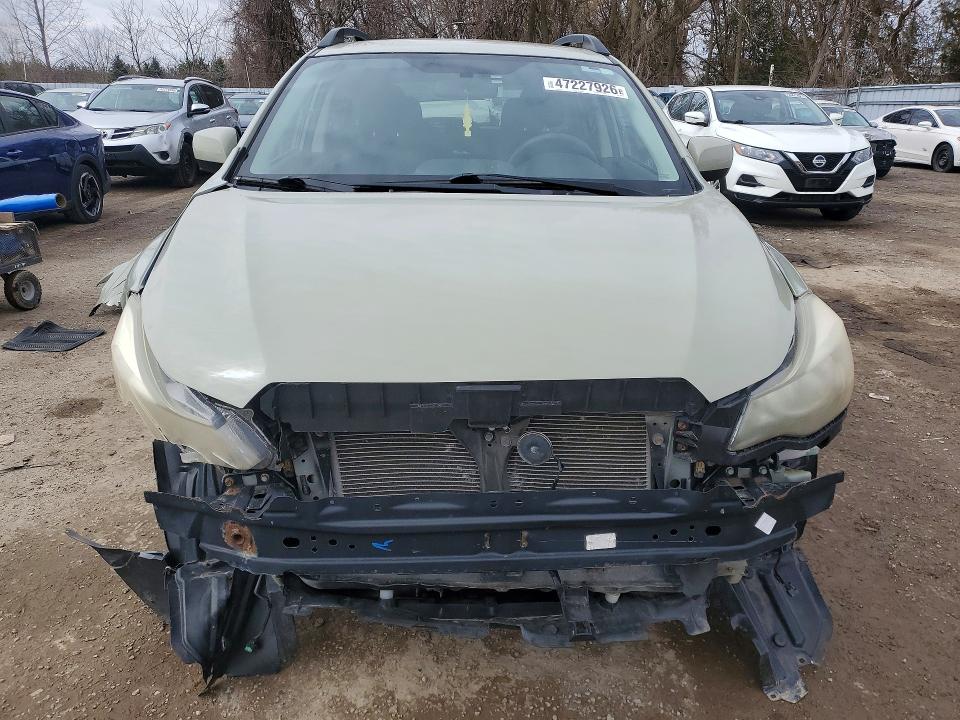 2014 Subaru Xv Crosstrek მანქანა იყიდება აუქციონზე, vin: JF2GPACC0EH289848, აუქციონის ნომერი: 47227926