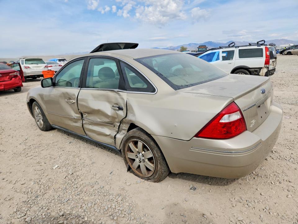 Aukcja sprzedaży 2006 Ford Five Hundred, vin: 1FAFP24156G146811, numer aukcji: 47914086