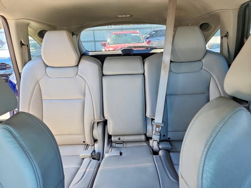 Продаж на аукціоні авто 2018 Acura Mdx, vin: 5J8YD4H50JL005604, номер лоту: 46280676