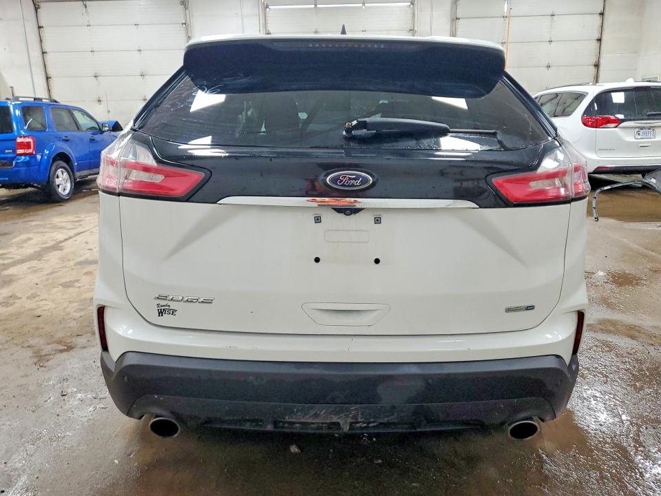 2020 Ford Edge მანქანა იყიდება აუქციონზე, vin: 2FMPK4G95LBA08887, აუქციონის ნომერი: 46547886