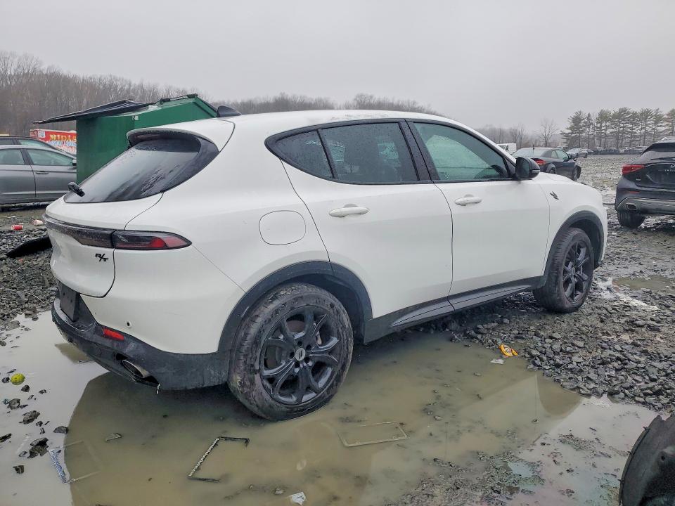 Продажа на аукционе авто 2024 Dodge Hornet, vin: ZACPDFCW7R3A31802, номер лота: 79227835