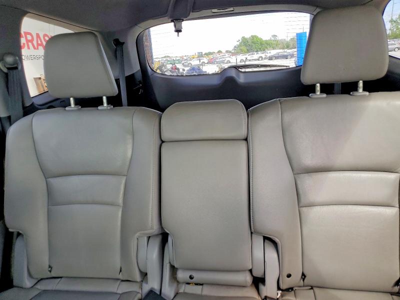 Продаж на аукціоні авто 2016 Honda Pilot, vin: 5FNYF5H79GB046860, номер лоту: 46081236