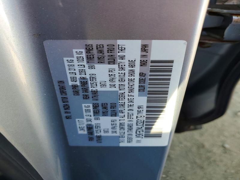 Aukcja sprzedaży 2018 Mazda Cx-5, vin: JM3KFBCM4J0322179, numer aukcji: 47636696