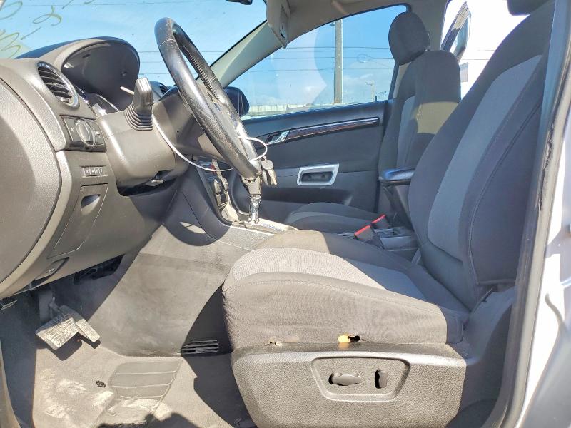 Aukcja sprzedaży 2014 Chevrolet Captiva, vin: 3GNAL3EK7ES592818, numer aukcji: 41667676