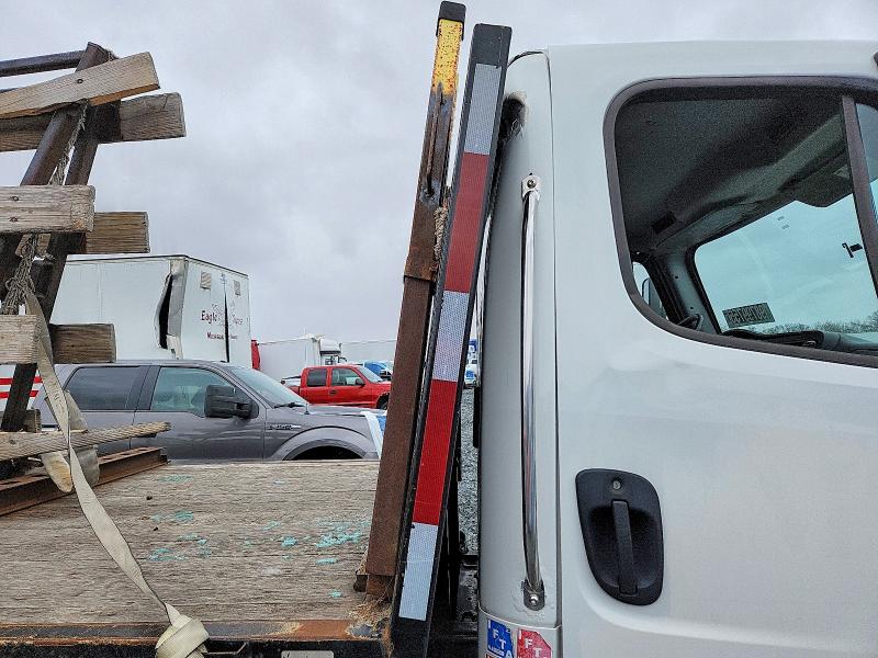 2015 Freightliner M2 მანქანა იყიდება აუქციონზე, vin: 3ALACWDT1FDGM1958, აუქციონის ნომერი: 98799755