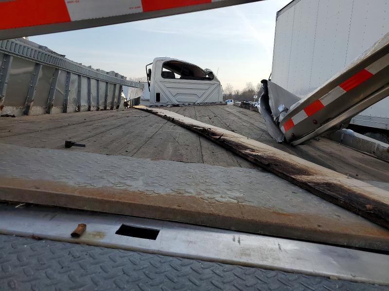 45988496 :رقم المزاد ، 1HTMMMML7KH773007 vin ، 2019 International 4000 مزاد بيع