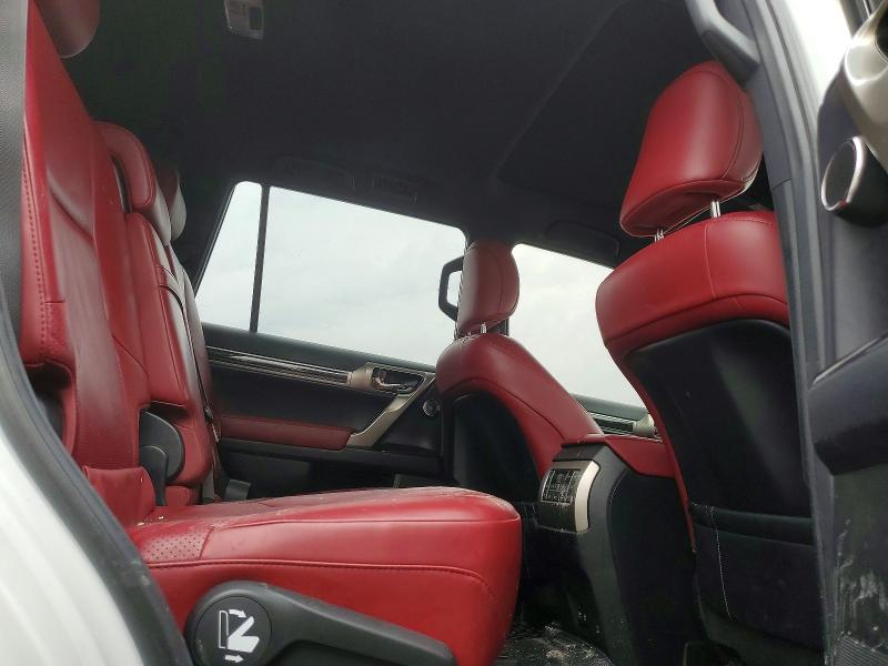 47591896 :رقم المزاد ، JTJGM7BX7L5243038 vin ، 2020 Lexus Gx 460 مزاد بيع
