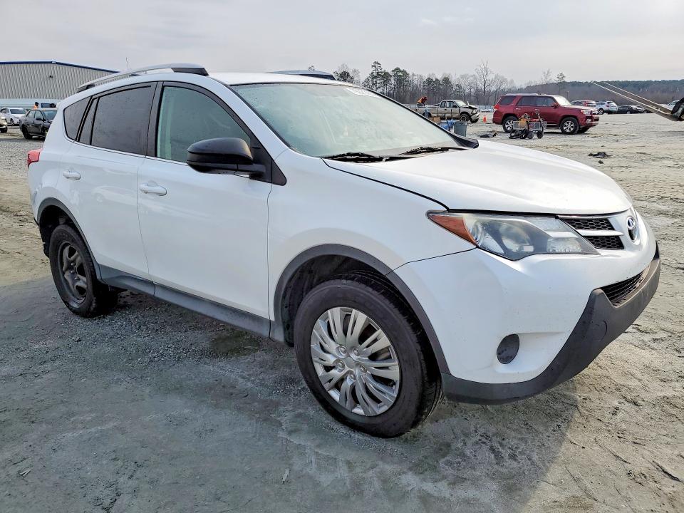 2013 Toyota Rav4 მანქანა იყიდება აუქციონზე, vin: 2T3ZFREV2DW013896, აუქციონის ნომერი: 79221455