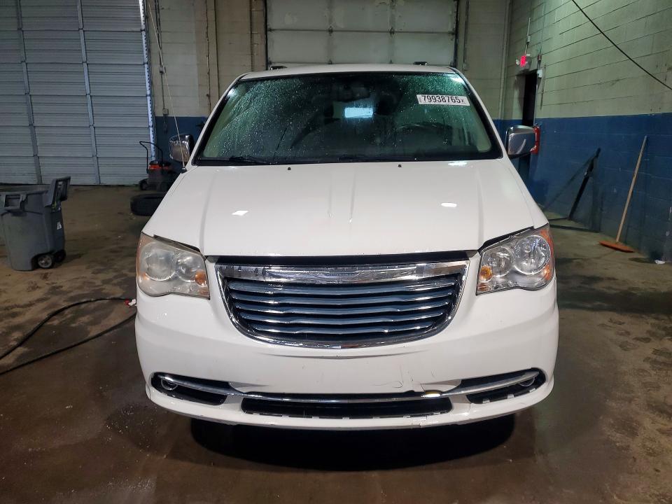 Продаж на аукціоні авто 2015 Chrysler Town & Country, vin: 2C4RC1CG6FR521607, номер лоту: 79938765