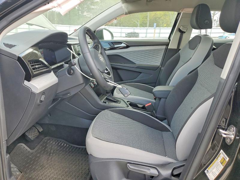 Aukcja sprzedaży 2023 Volkswagen Taos, vin: 3VVCX7B27PM373724, numer aukcji: 48370726