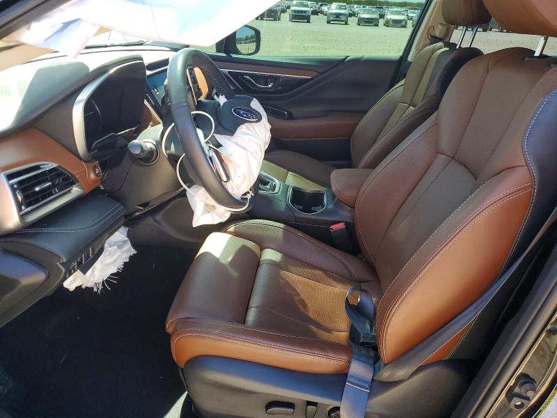 Aukcja sprzedaży 2023 Subaru Outback, vin: 4S4BTAPC9P3191668, numer aukcji: 46151776