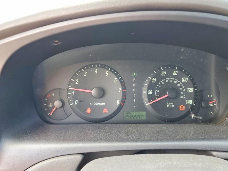 Продажа на аукционе авто 2005 Hyundai Elantra, vin: KMHDN46D95U149264, номер лота: 47605066