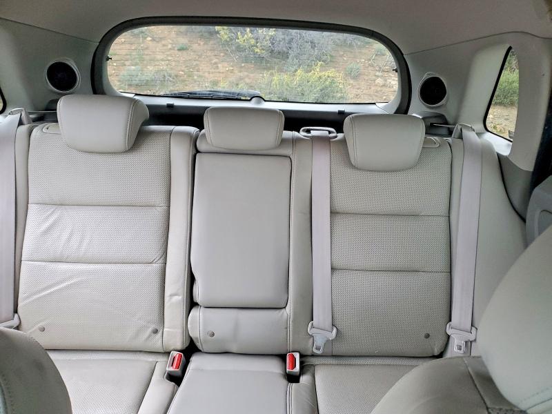 Продажа на аукционе авто 2008 Acura Rdx, vin: 5J8TB18518A007835, номер лота: 47568966