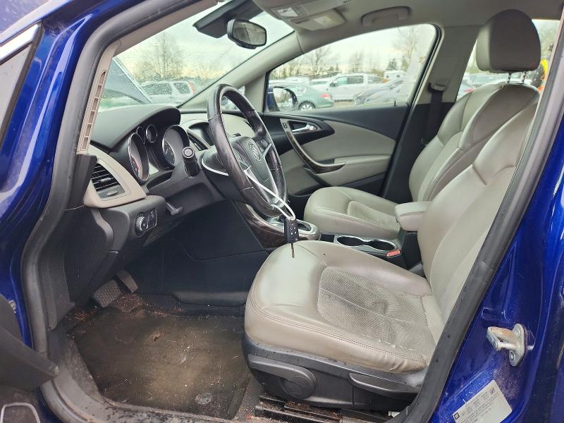 46484866 :رقم المزاد ، 1G4PP5SK0D4113642 vin ، 2013 Buick Verano مزاد بيع
