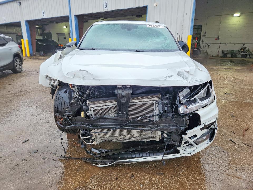 79954665 :رقم المزاد ، 3VV3B7AX9LM157282 vin ، 2020 Volkswagen Tiguan مزاد بيع