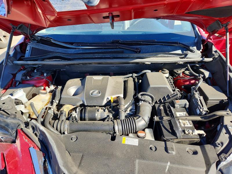 Auction sale of the 2016 Lexus Nx 200t, vin: JTJYARBZ5G2031059, lot number: 79907335