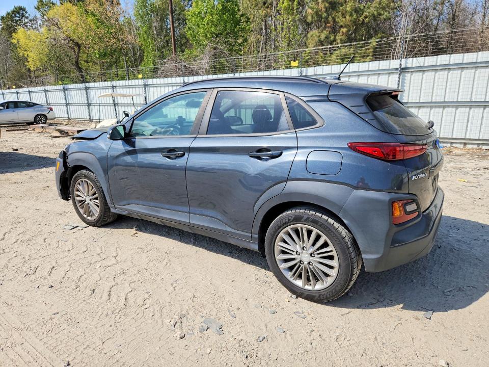 Продажа на аукционе авто 2018 Hyundai Kona, vin: KM8K22AA9JU164200, номер лота: 48213246